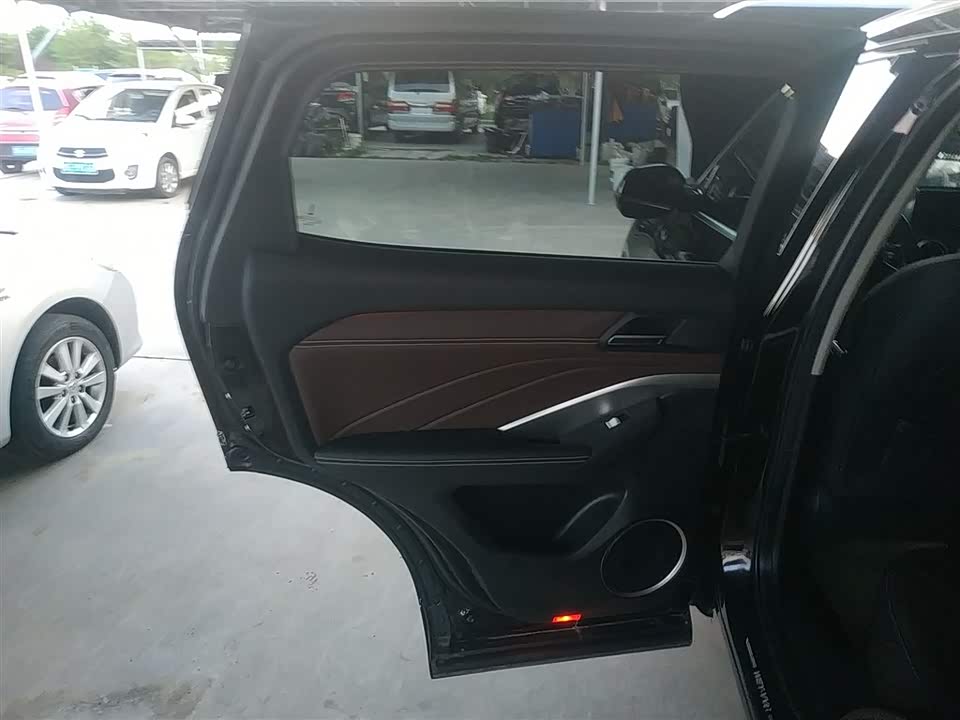 Weipai VV6