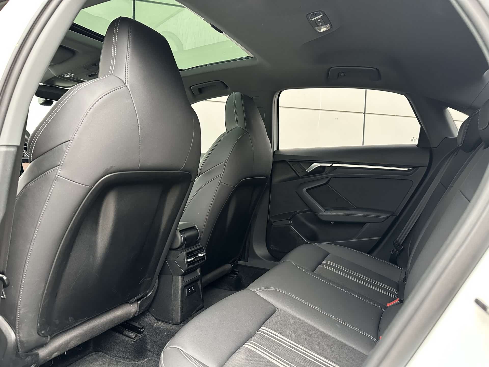 Audi A3, 2022 9