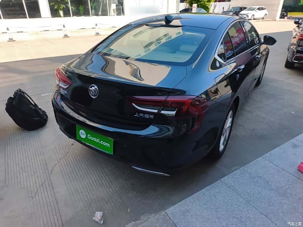 Buick Regal, 2022 7