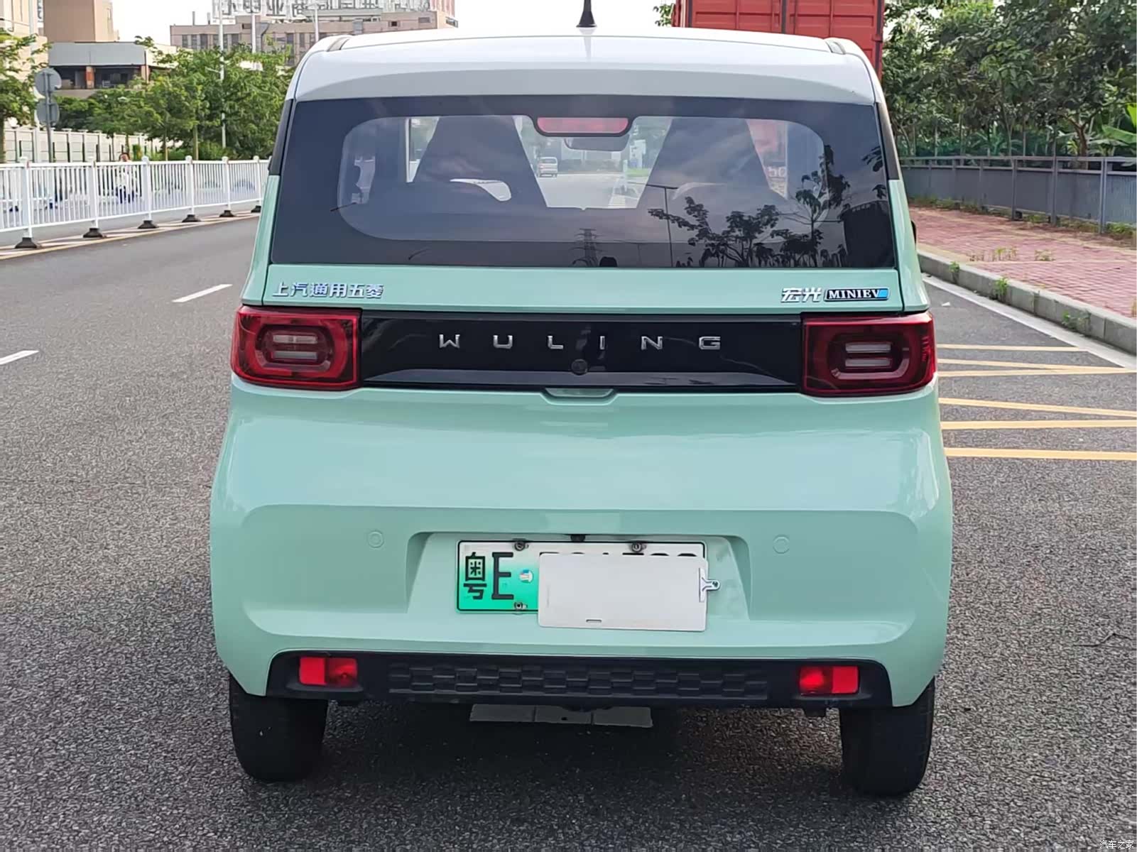 Wuling Yuan, 2021 6