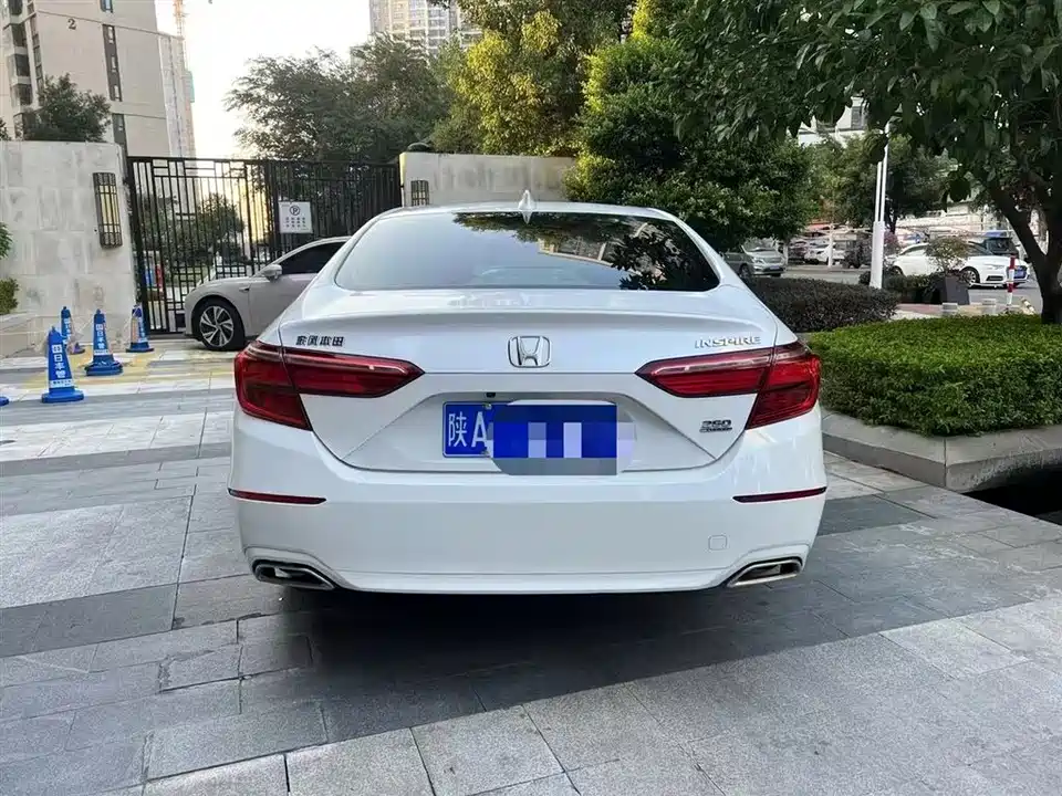 Honda Yingshipai