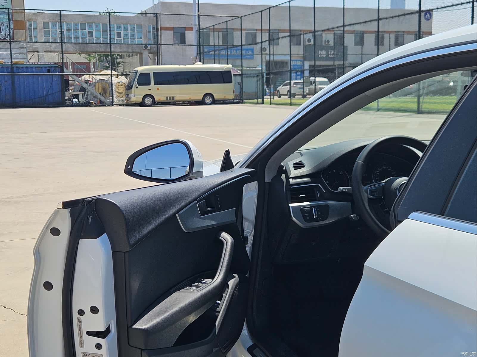 Audi A5, 2019 8