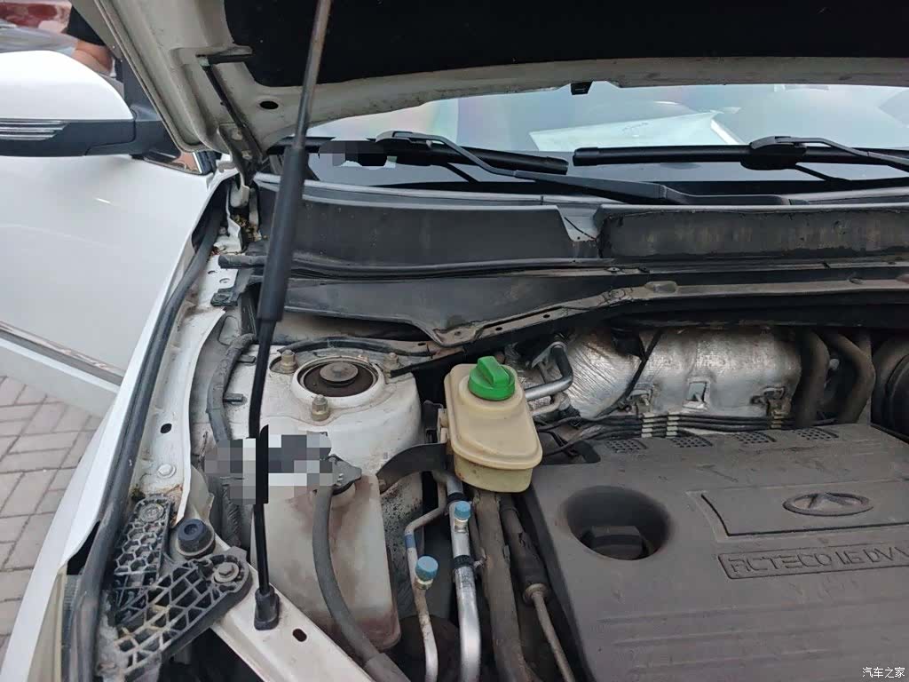Chery 3, 2015 23