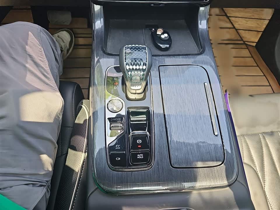 Haval Hengshui Cart