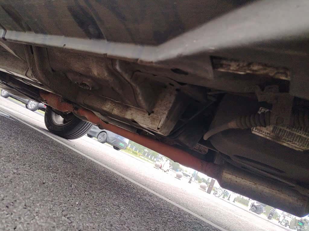 Jeep Compass, 2016 18
