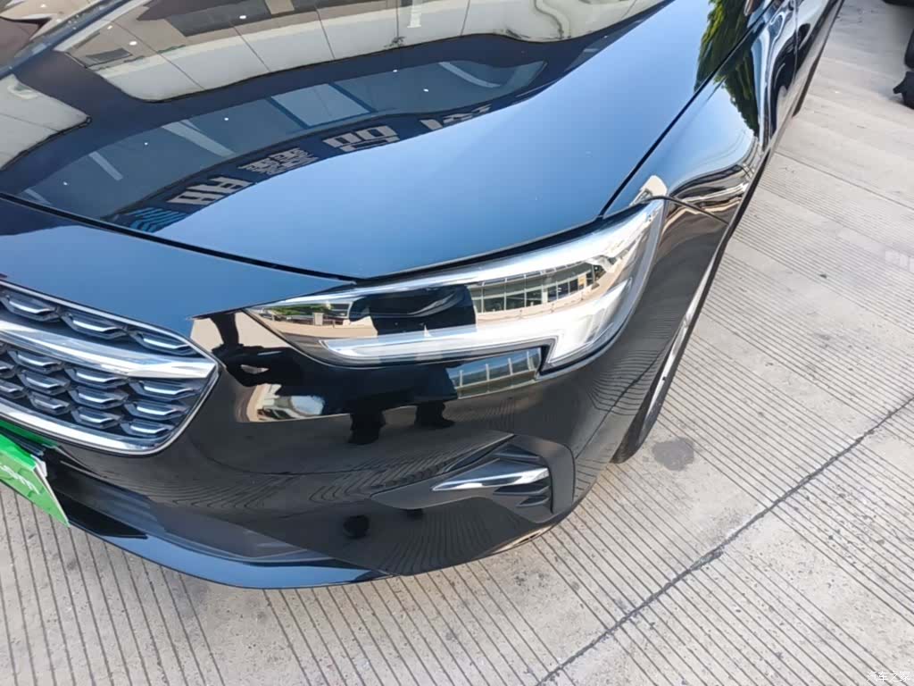 Buick Regal, 2022 24