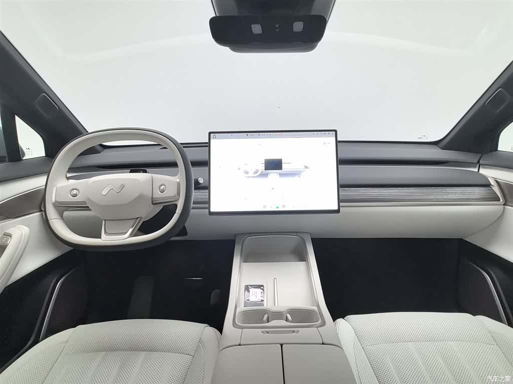 NIO L60, 2025 все фото