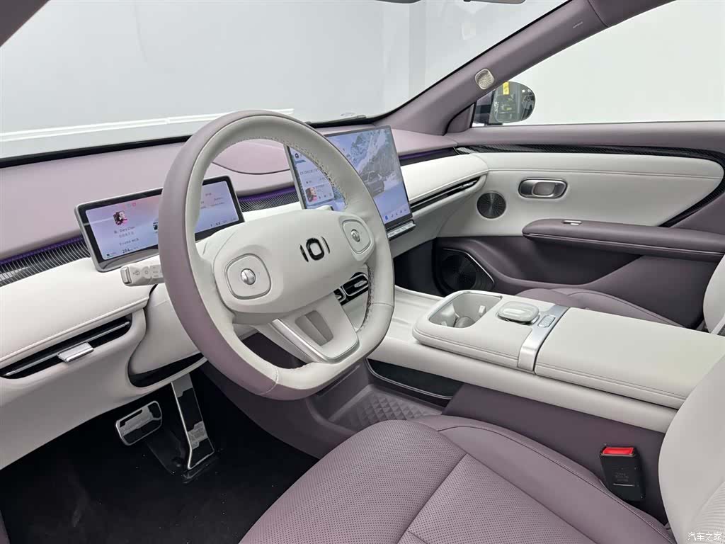 Changan Eado, 2025 13
