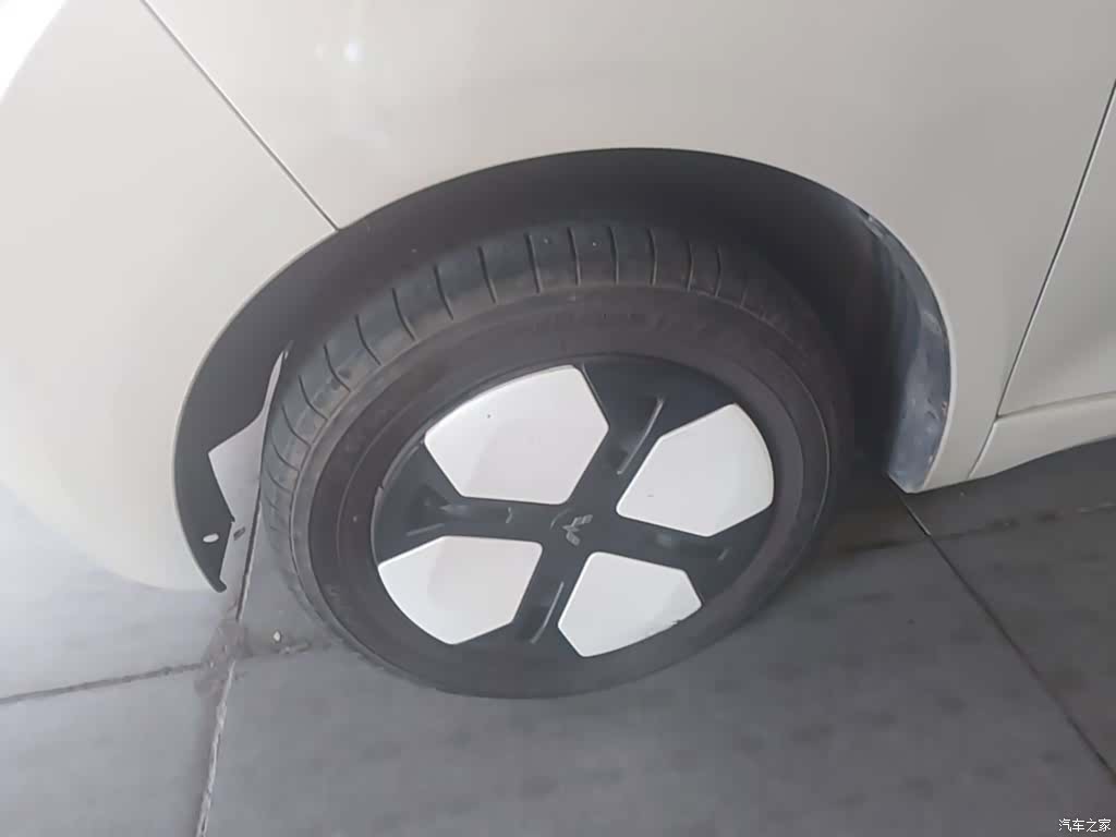Wuling MINIEV, 2024 25