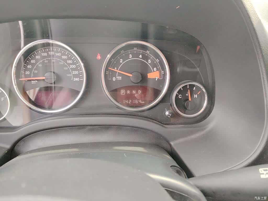 Jeep Compass, 2016 все фото