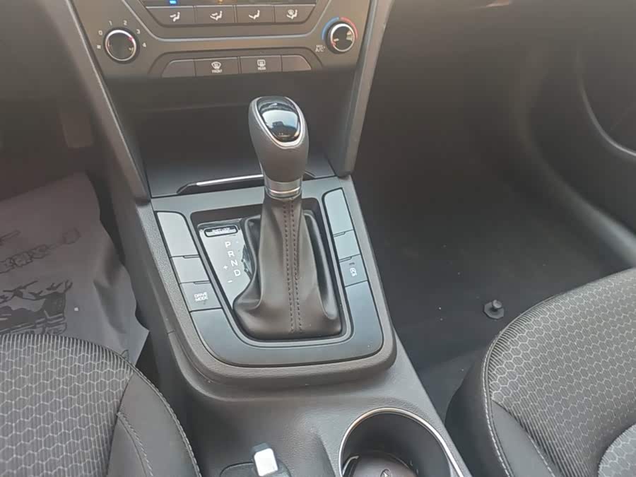 Hyundai Lingdong 2018, фото 13