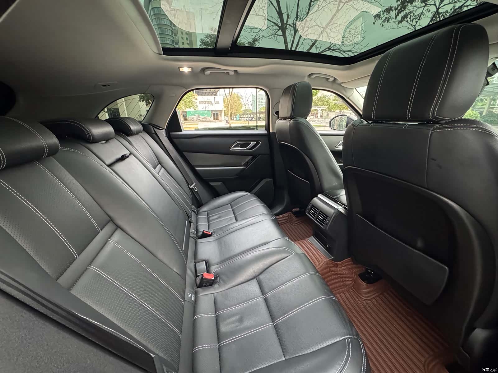 Land Rover Range Rover, 2018 11