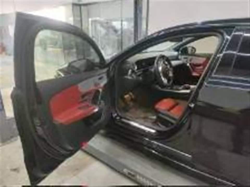 Mercedes-Benz Class A AMG