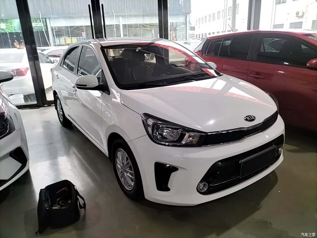 Kia Value, 2019 4