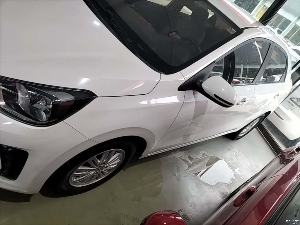Kia Value, 2019 все фото