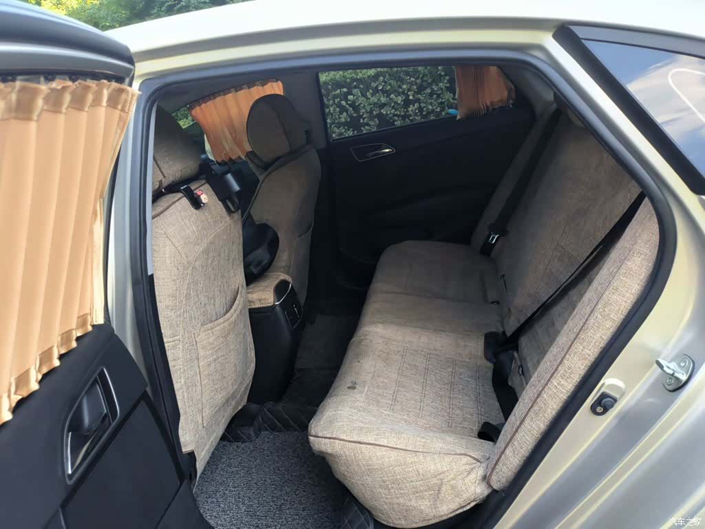 Hyundai GLS, 2016 14