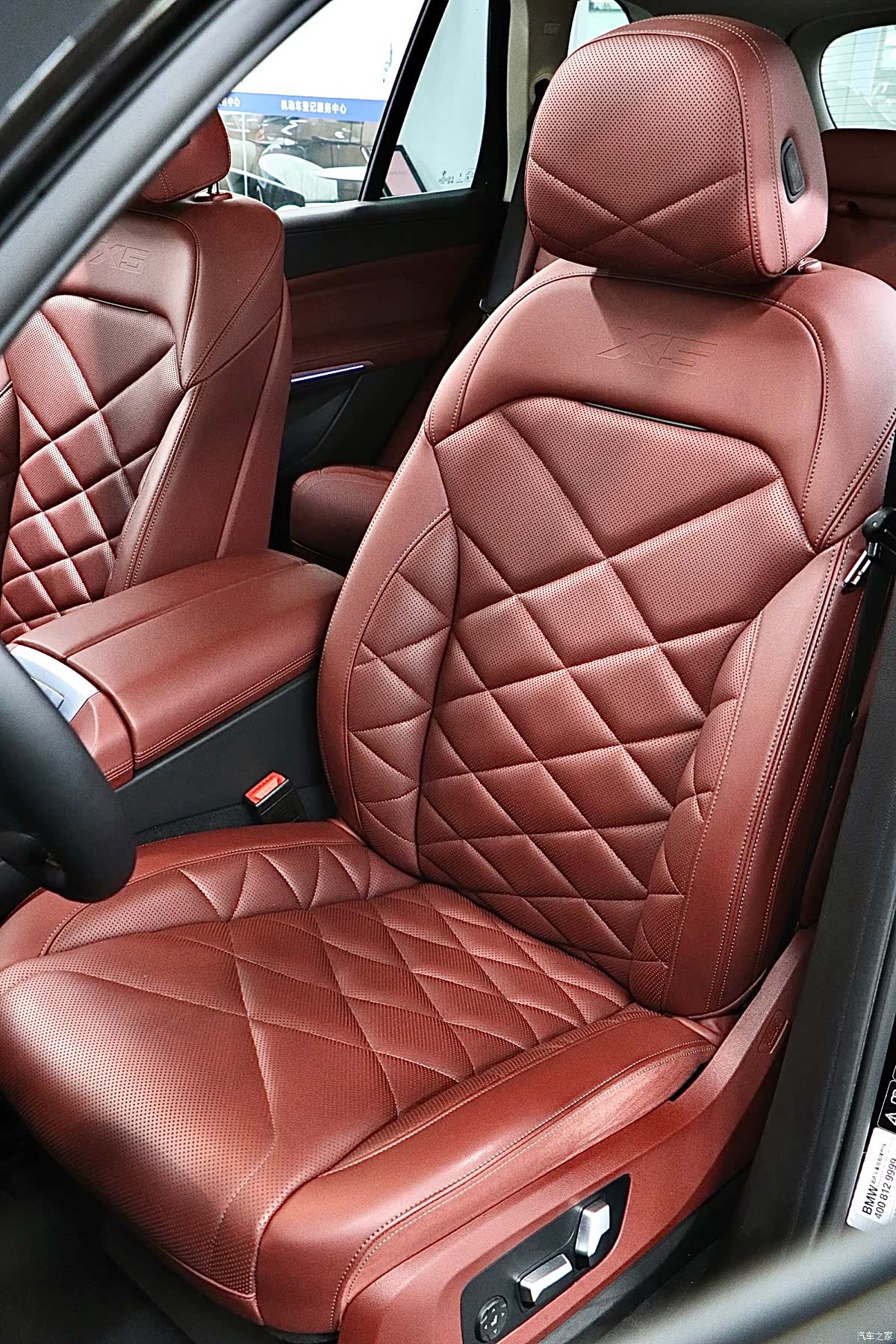 BMW X5, 2022 12