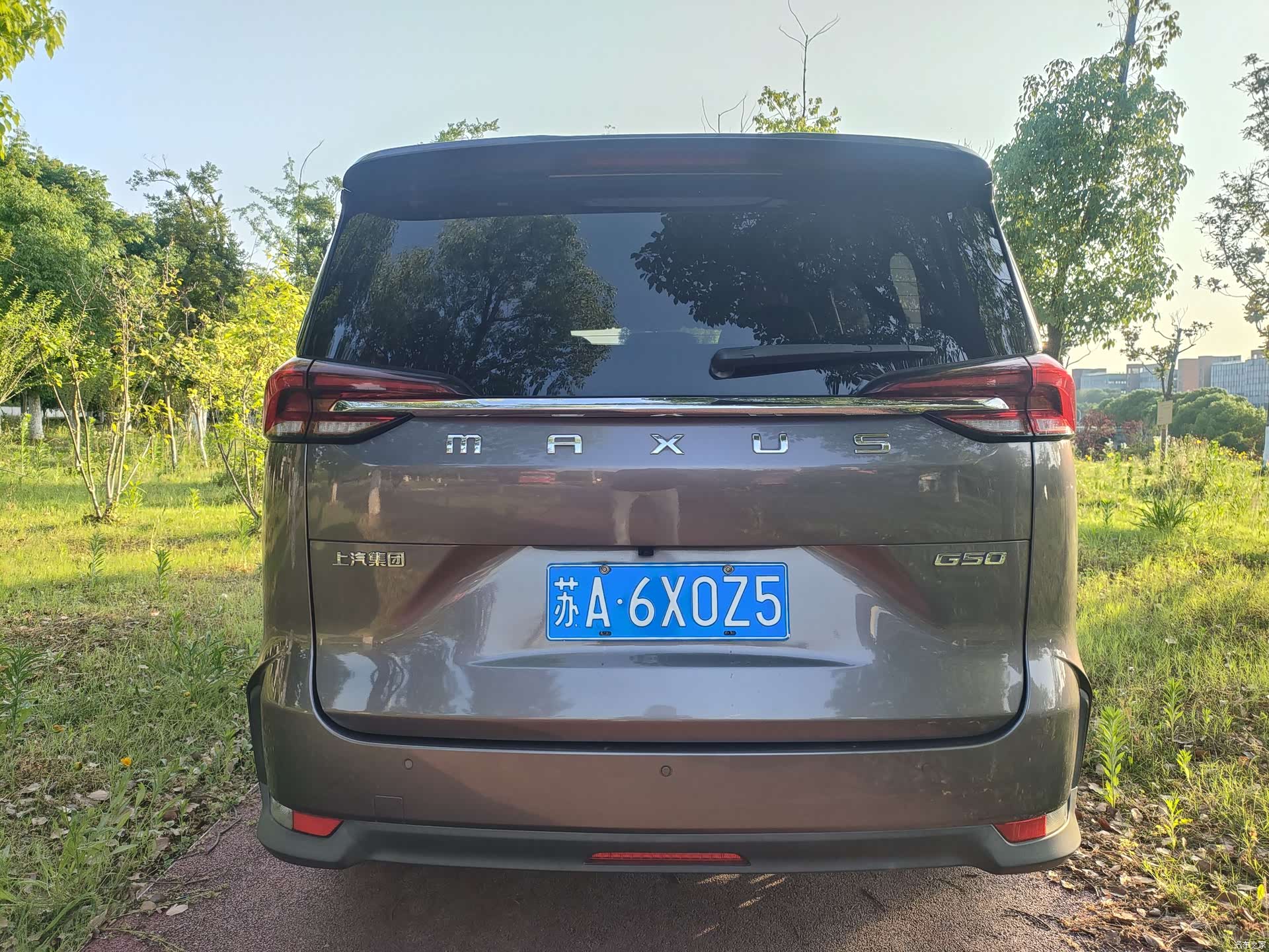 Maxus G50, 2020 все фото