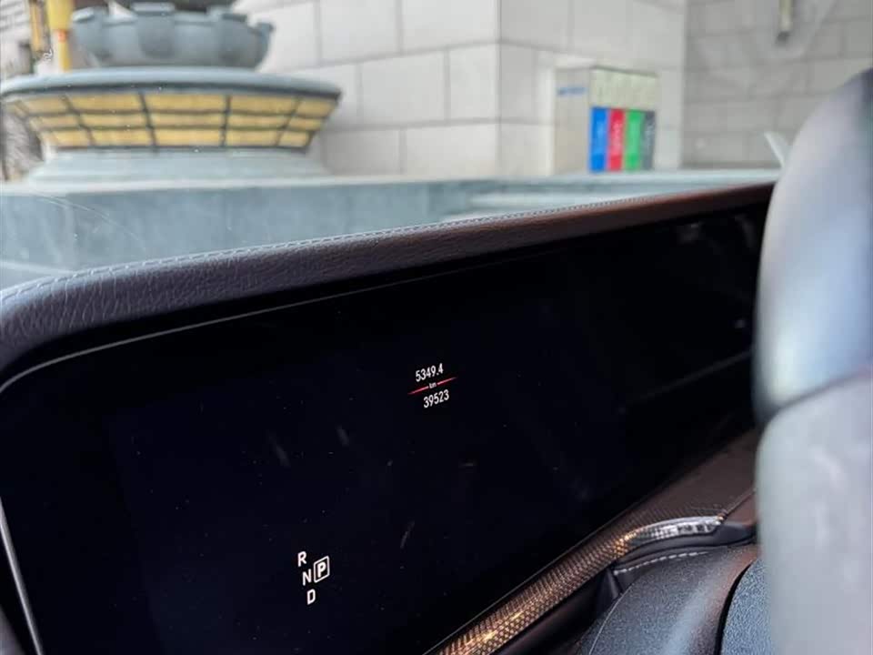 Mercedes-Benz G-class AMG