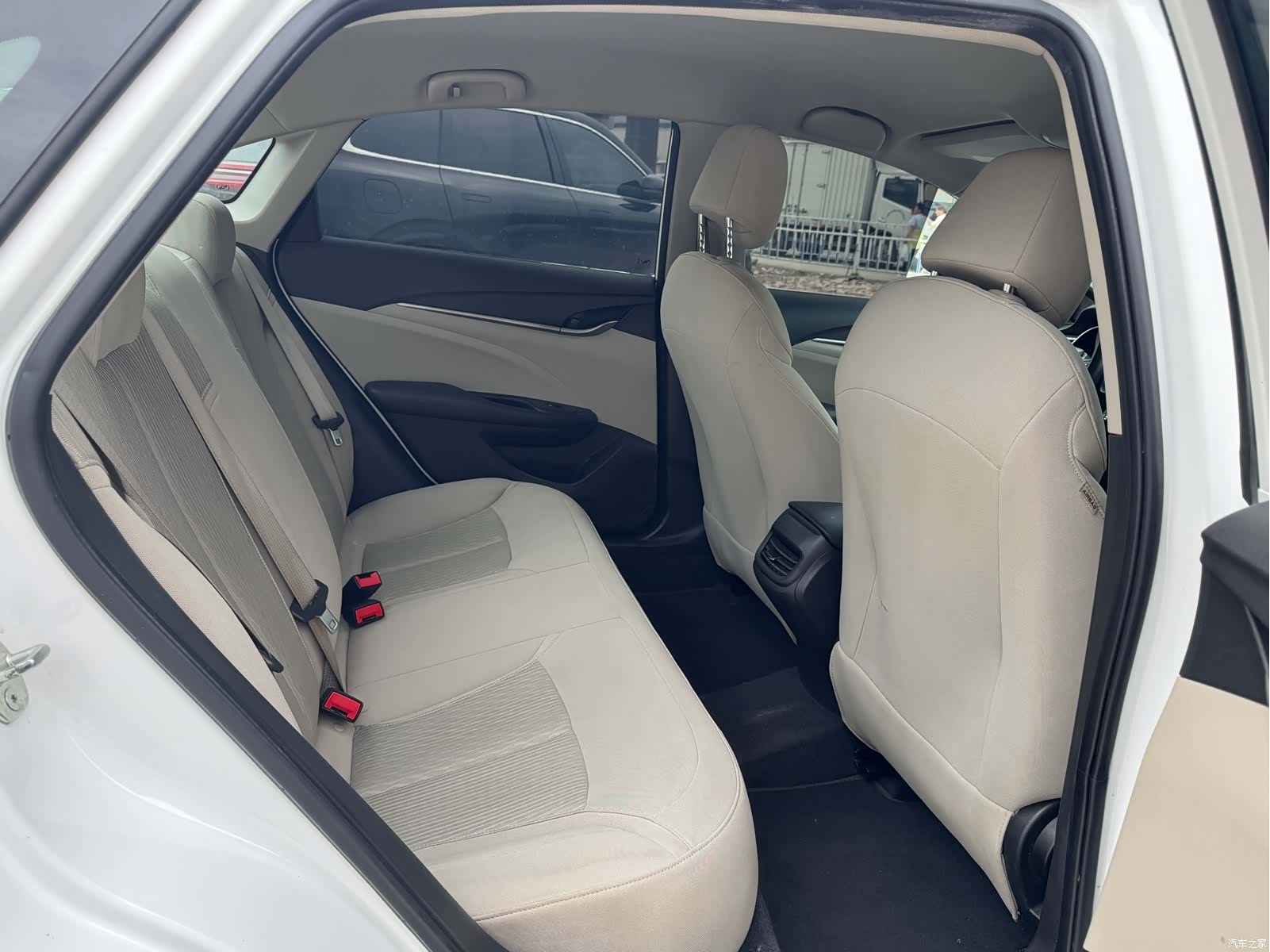Buick VI, 2019 все фото