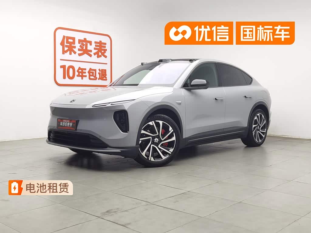 NIO EC6