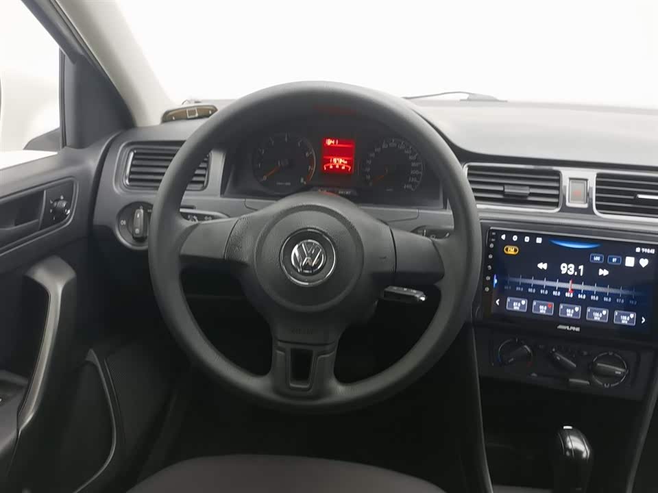 Volkswagen Santana