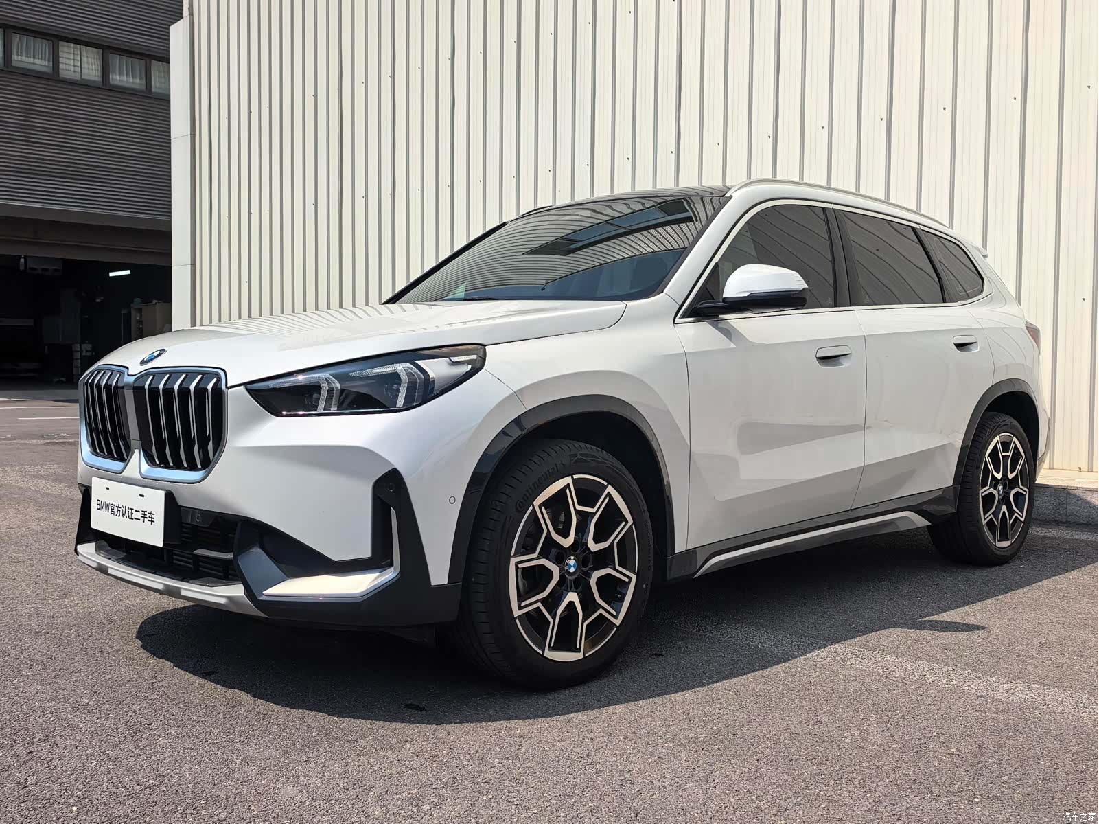 BMW X1, 2025 1