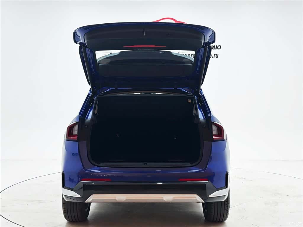 BMW X1, 2023 8