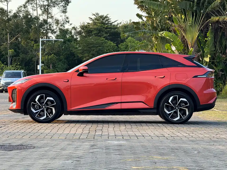 DEEPAL Dark blue S07