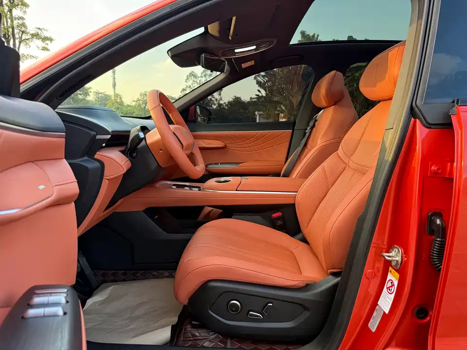 DEEPAL Dark blue S07