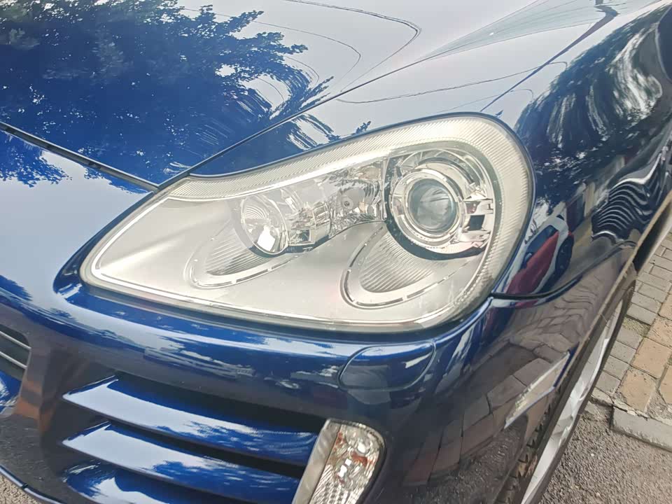 Porsche Cayenne Porsche Cayenne
