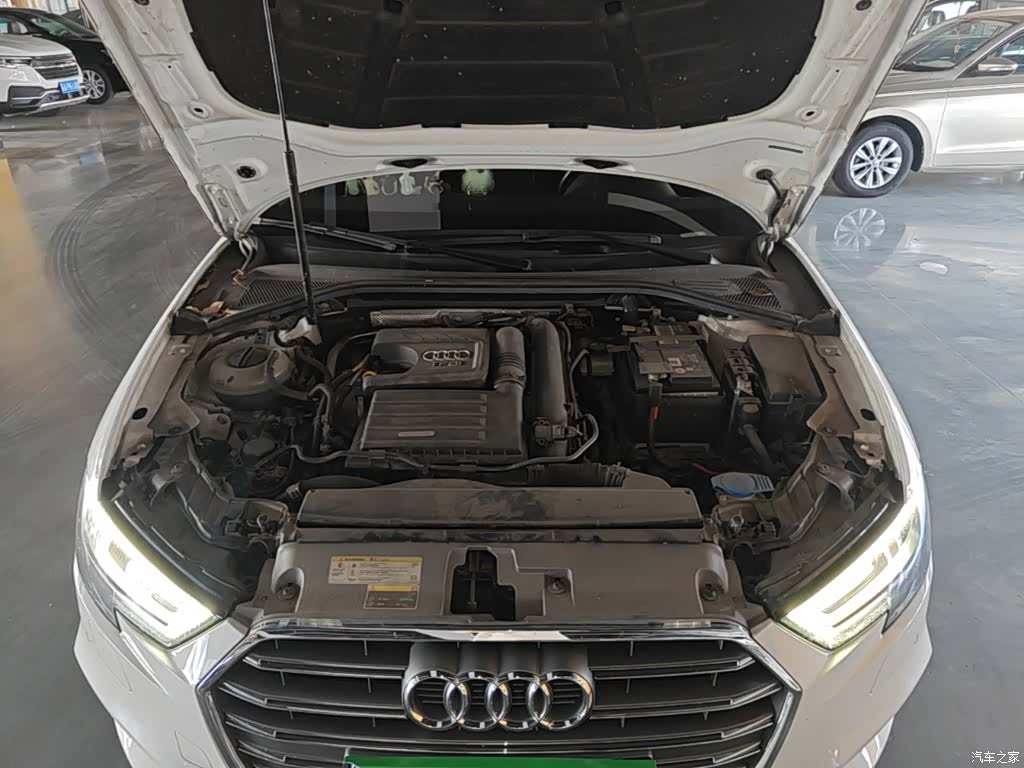 Audi A3, 2020 20