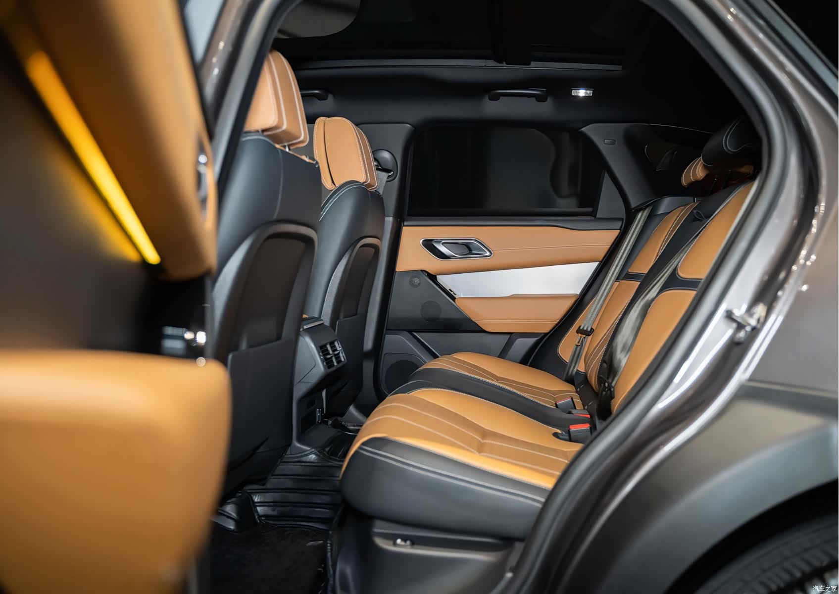 Land Rover Range Rover, 2022 15