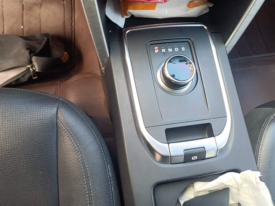 Land Rover Discover Shenxing