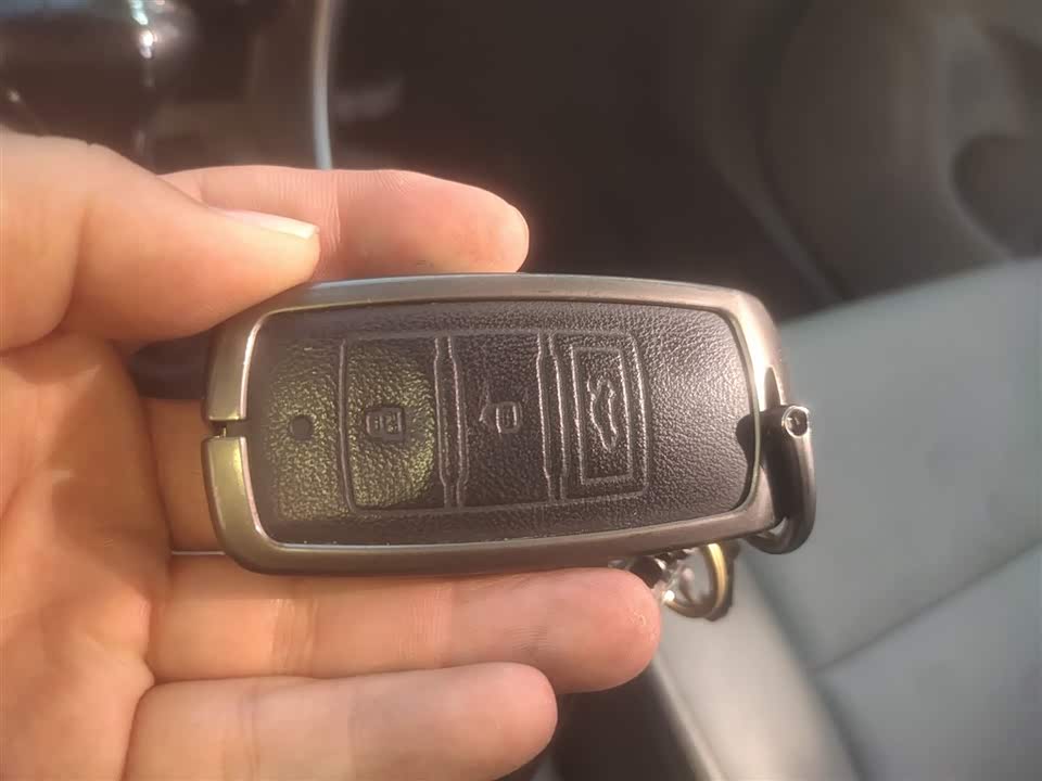 Forthing Popular S500