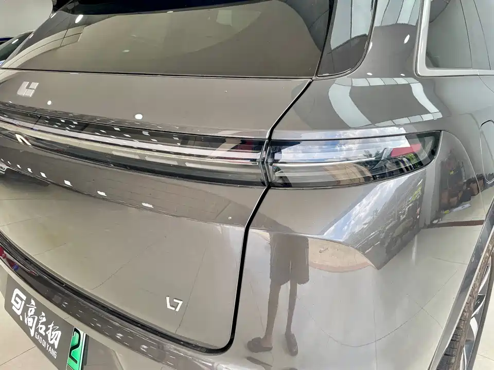 Li Auto Ideal L7