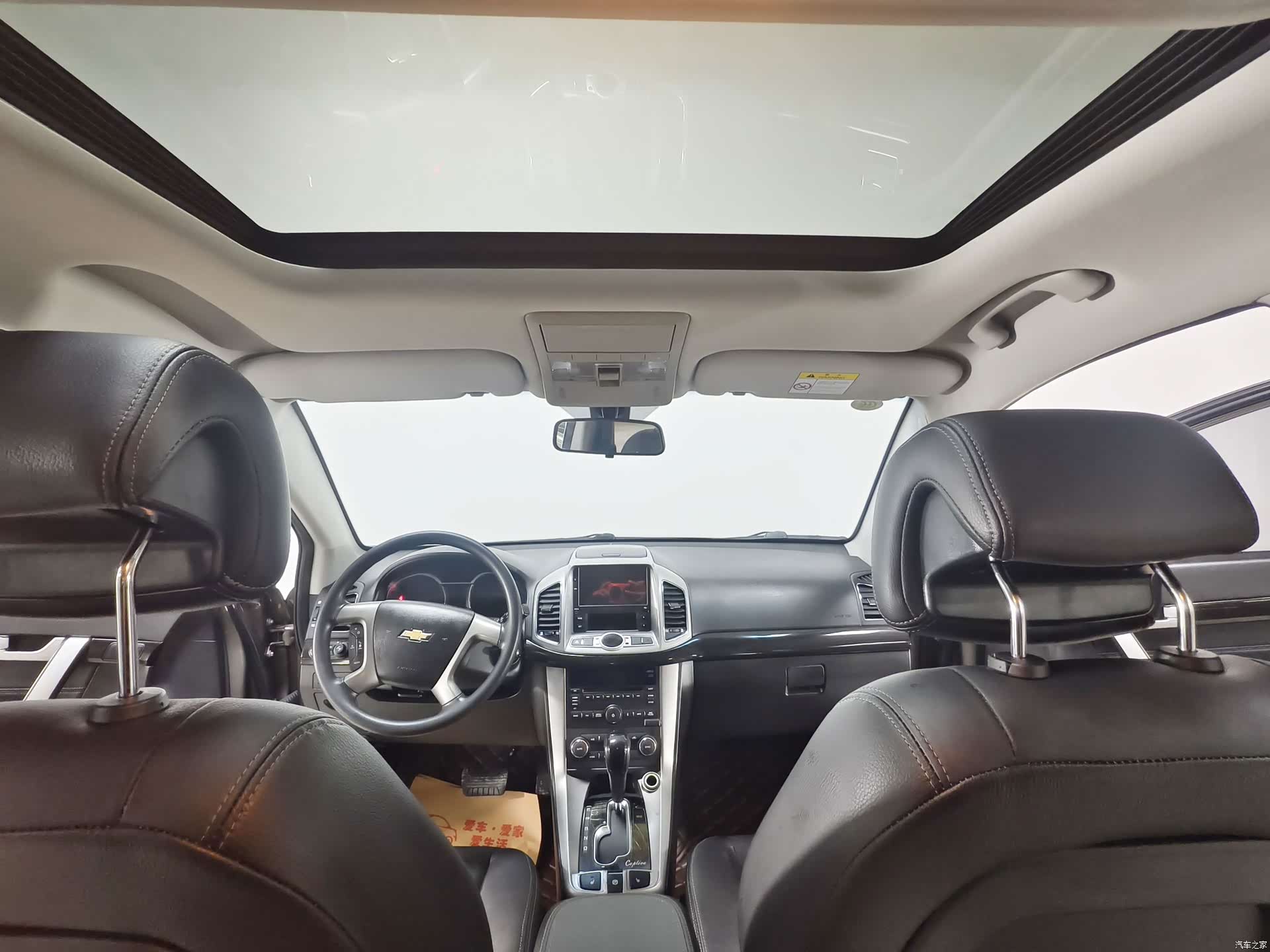 Chevrolet 7, 2017 10