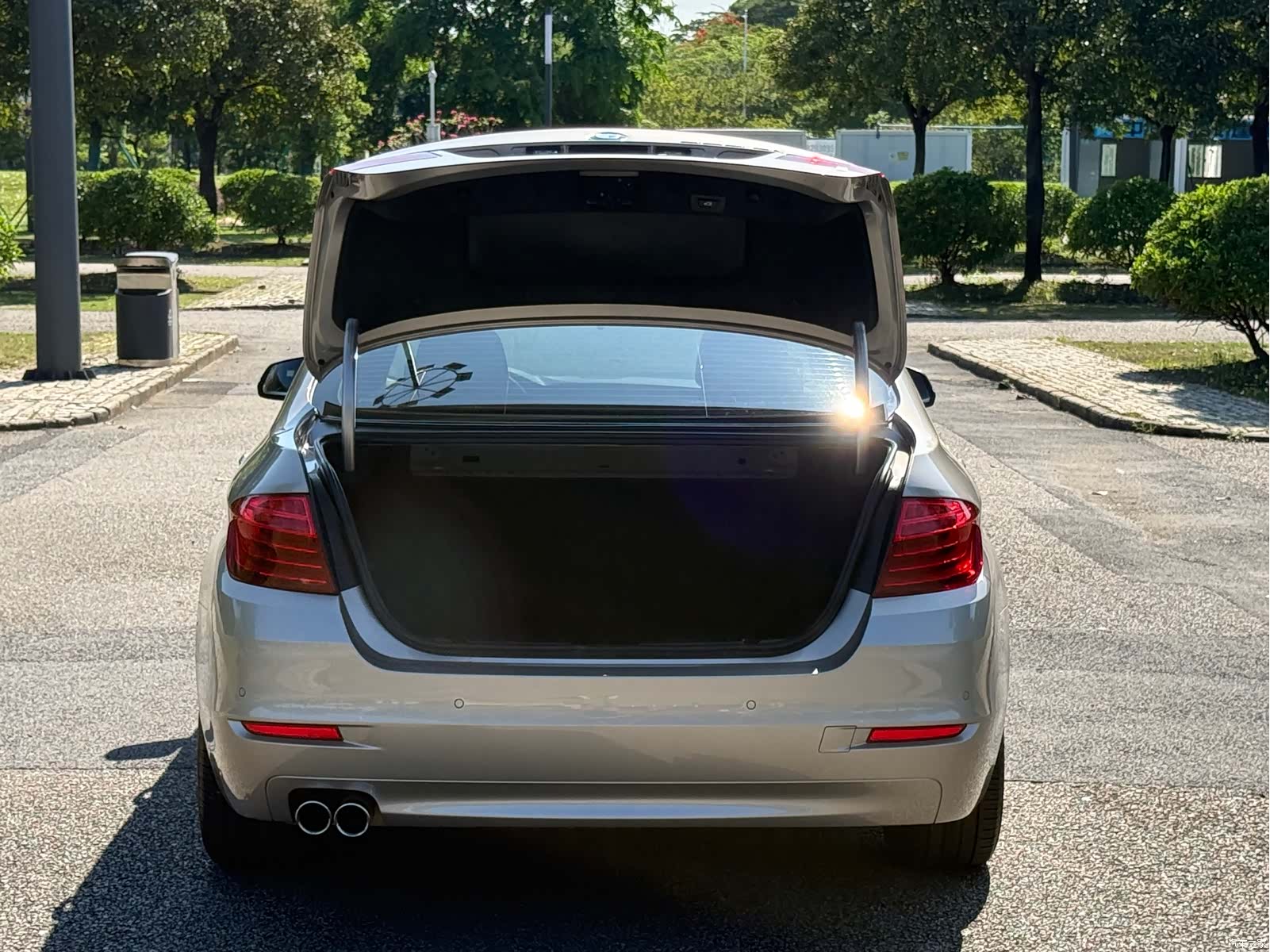 BMW 5 Series, 2017 13