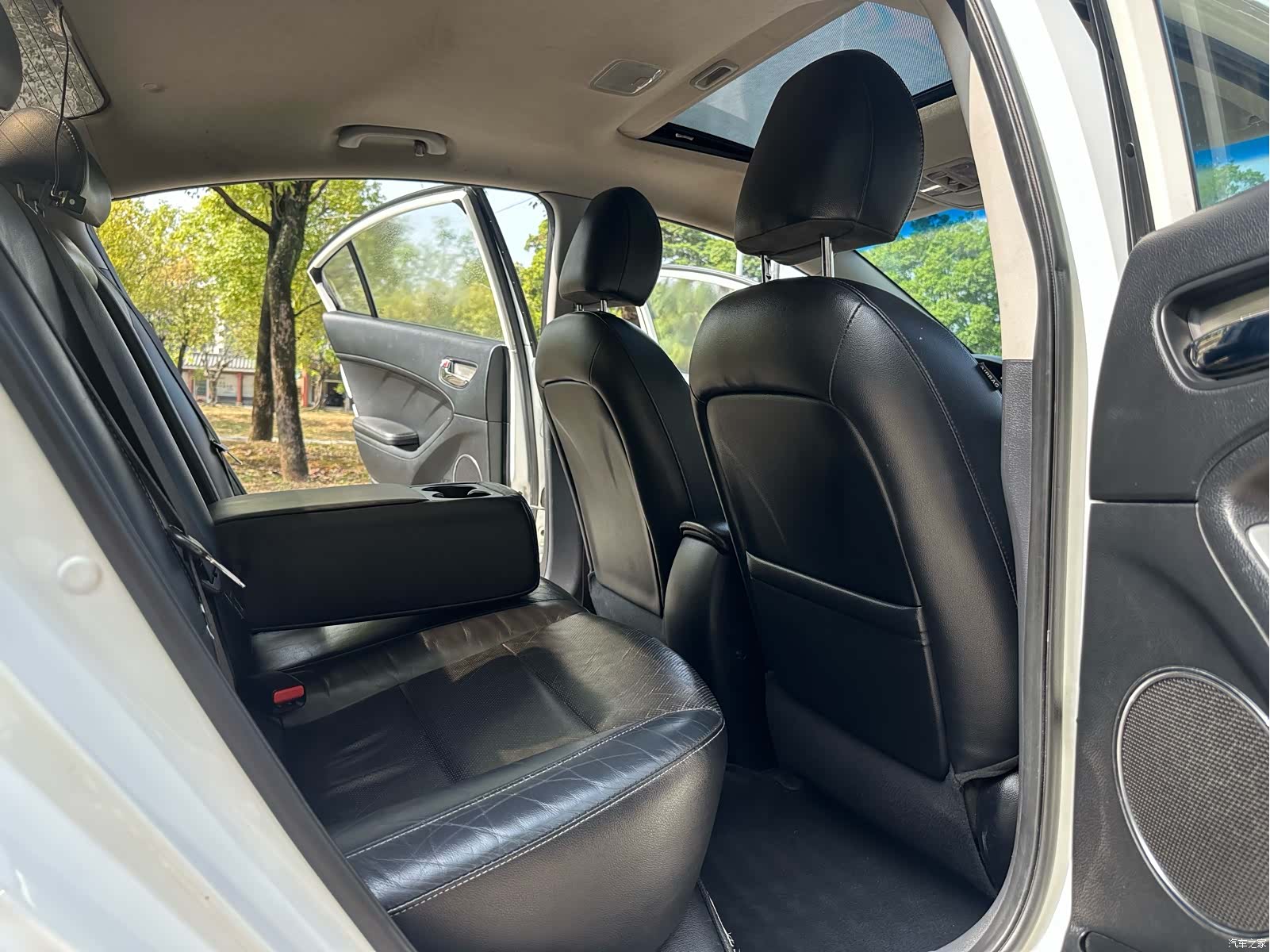Kia K3, 2016 9