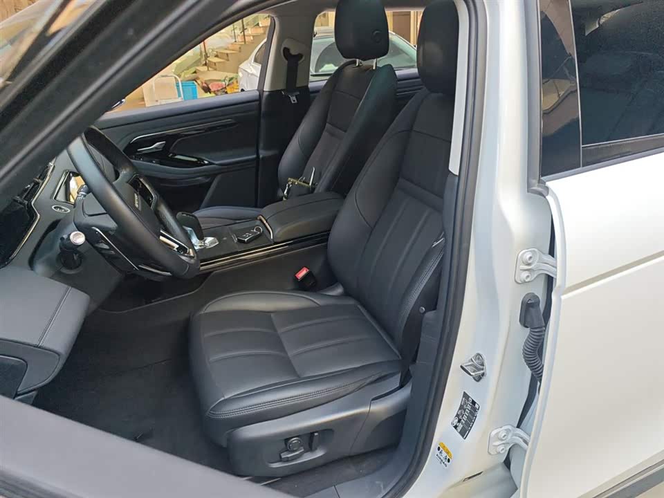 Land Rover Range Rover Aurora