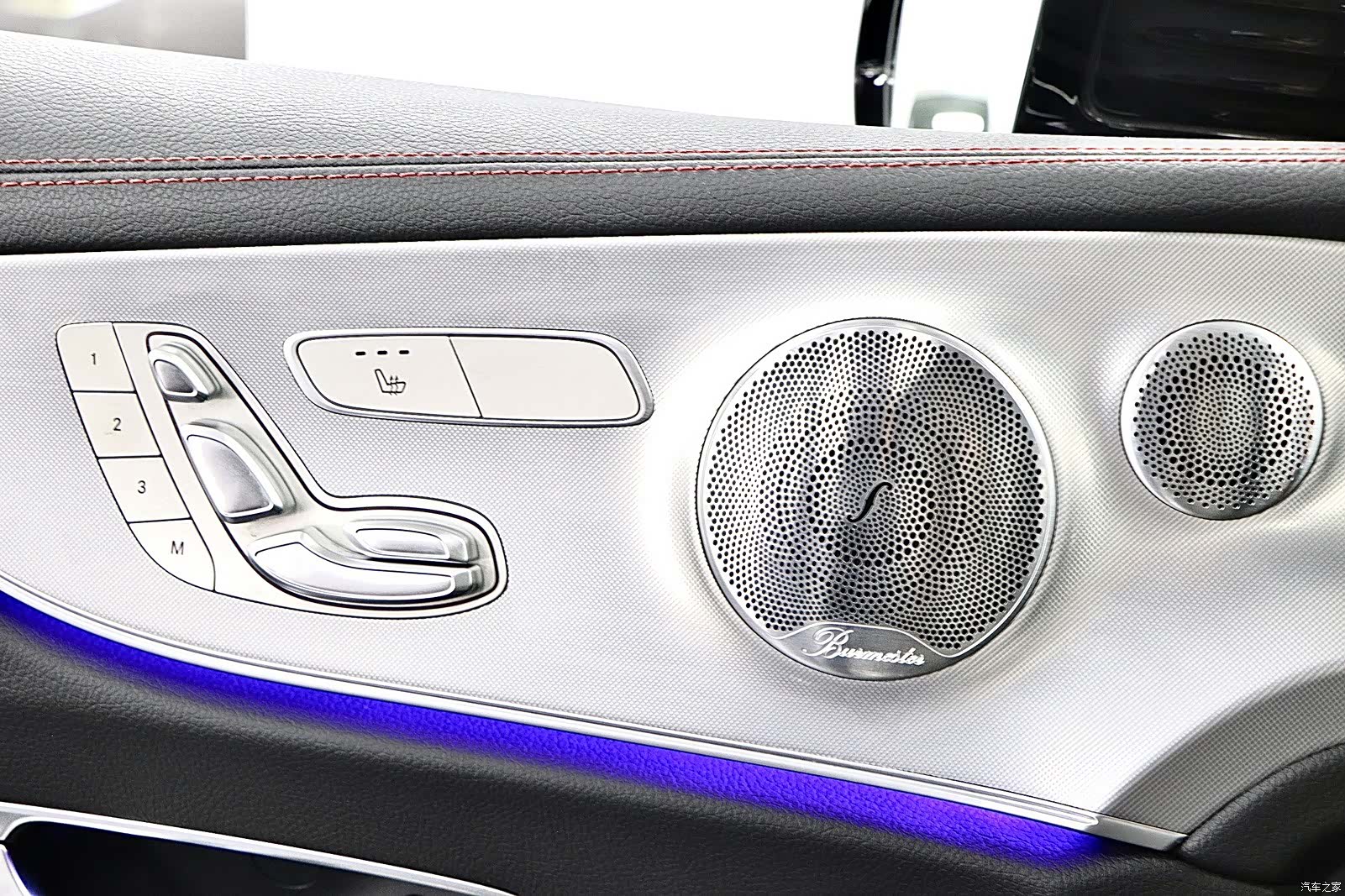 Mercedes-Benz E-Class, 2019 18