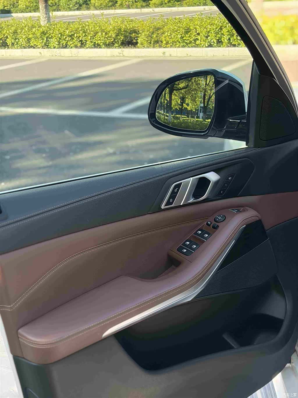BMW X5, 2019 13