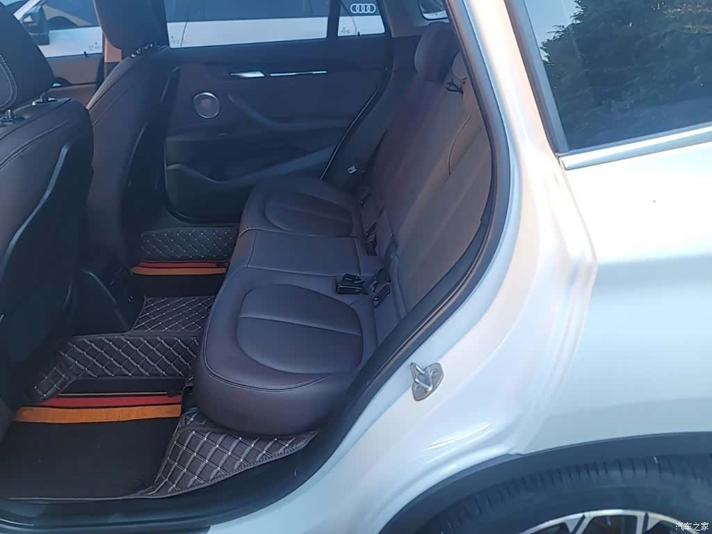 BMW X1, 2021 17