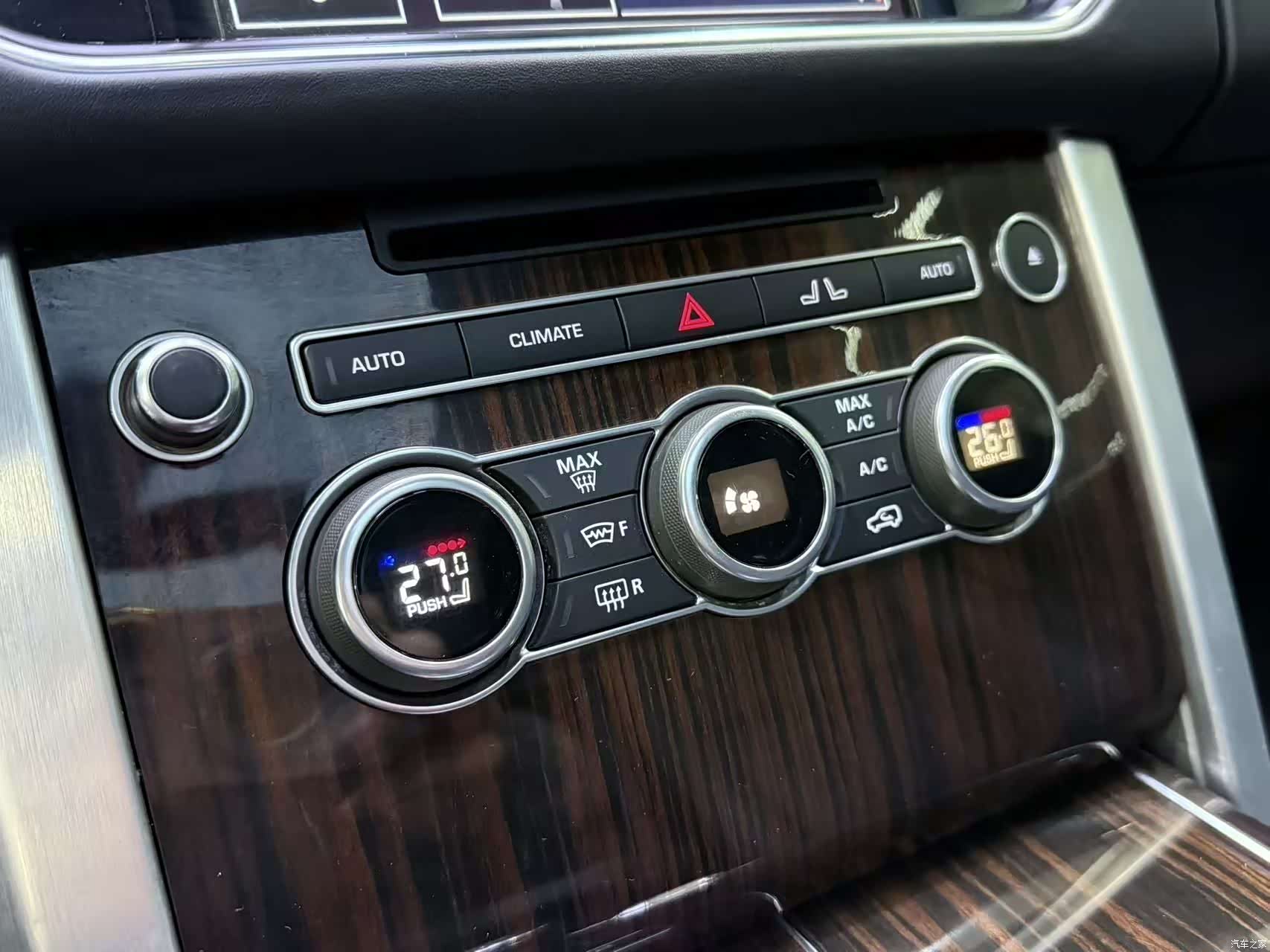 Land Rover Range Rover, 2015 22