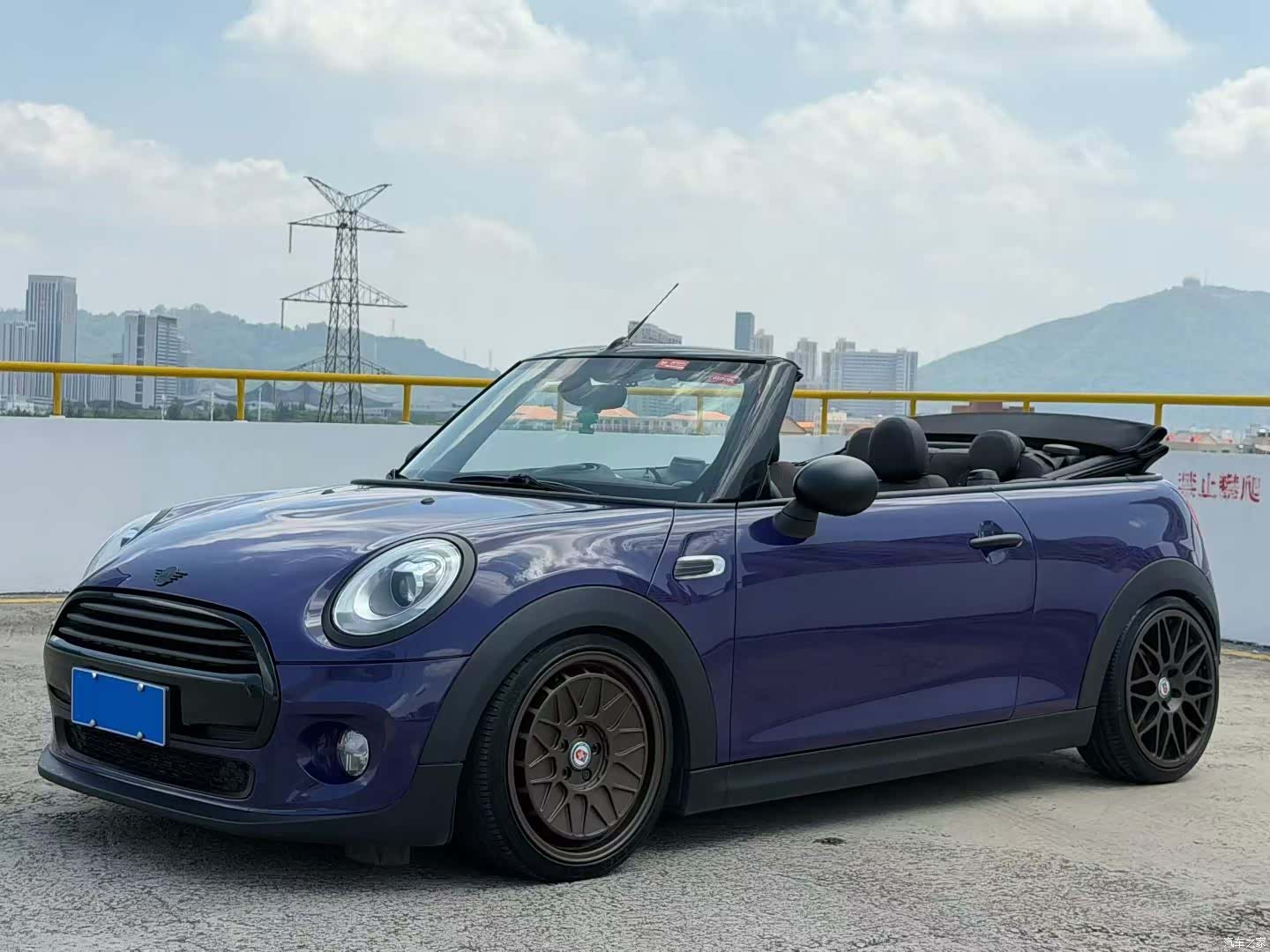 Mini Cooper, 2017 1