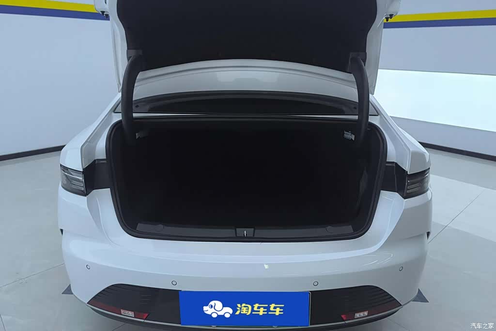 BYD Destroyer 05, 2024 4