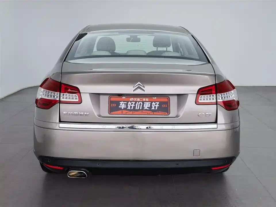 Citroen C5