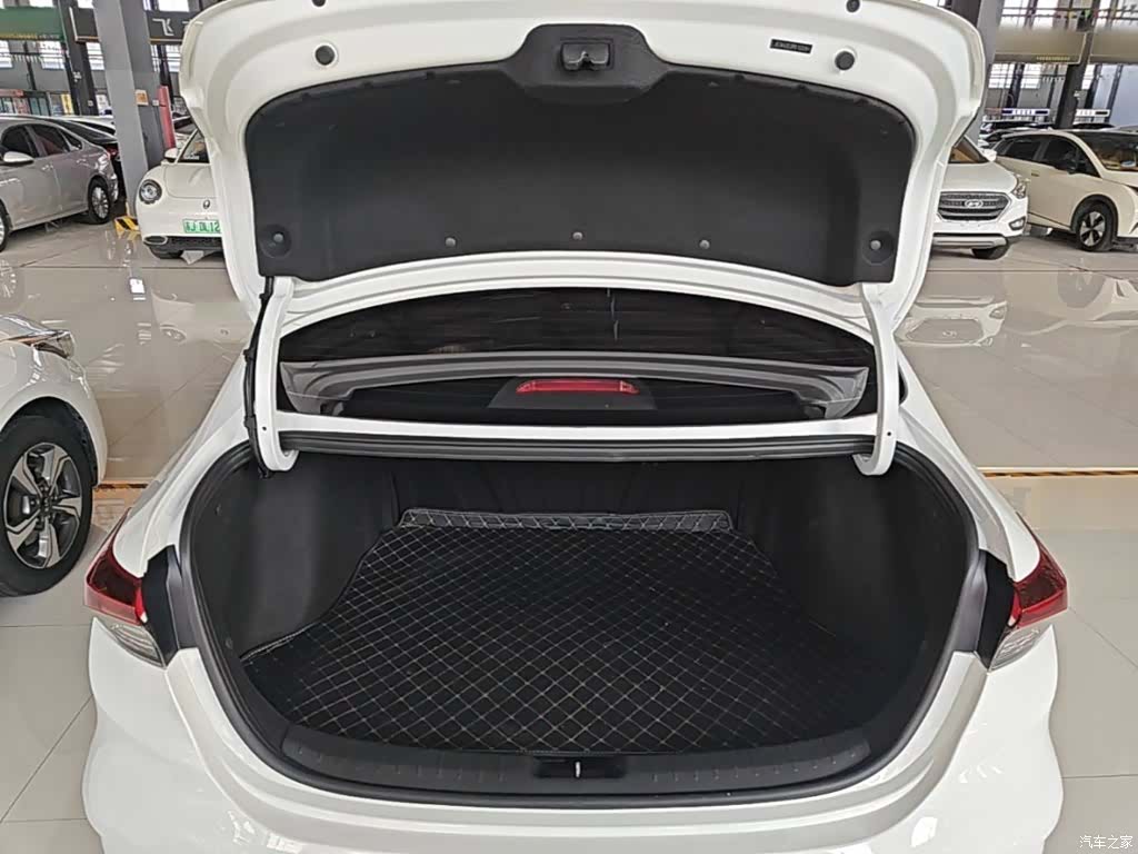 Kia K3, 2024 19
