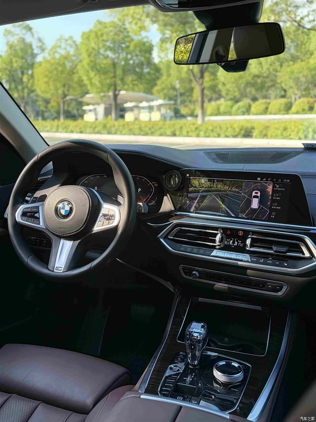 BMW X5, 2019 18