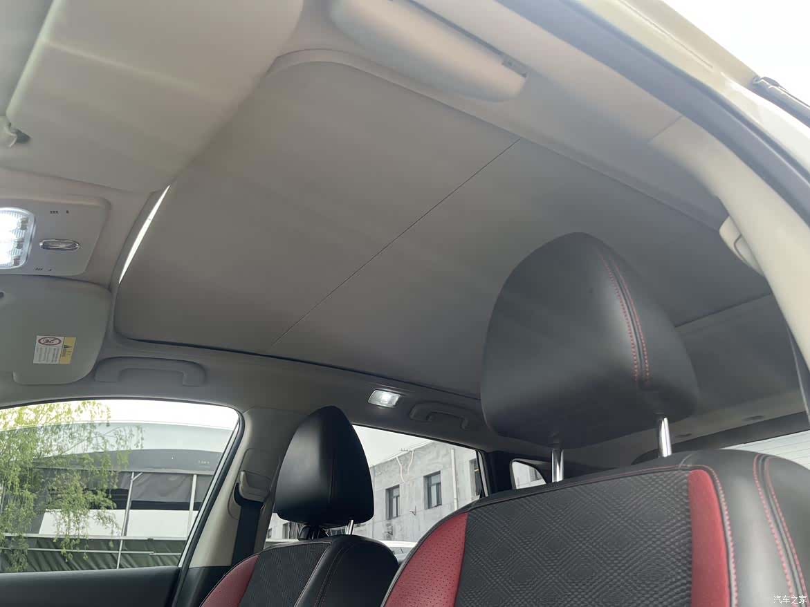 Nissan Qashqai, 2017 13